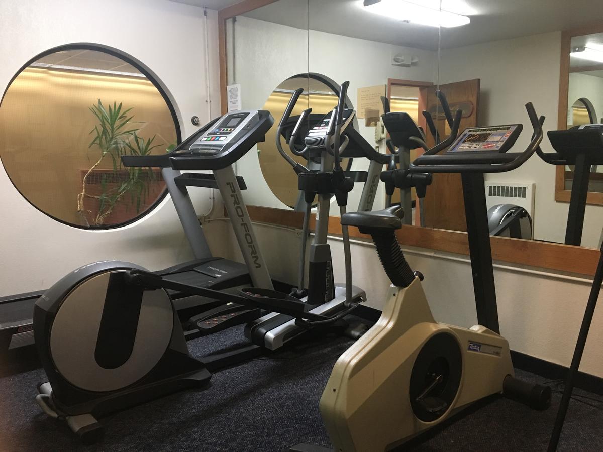 Ramada By Wyndham Airport 3* Portland
