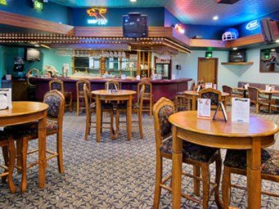Hotel Ramada By Wyndham Airport